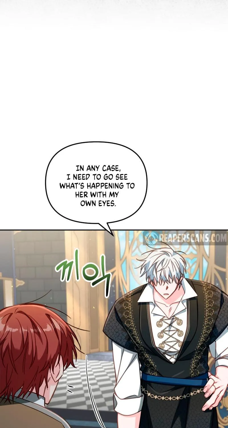 There Is No Place for Fakes Chapter 29 page 81 - 