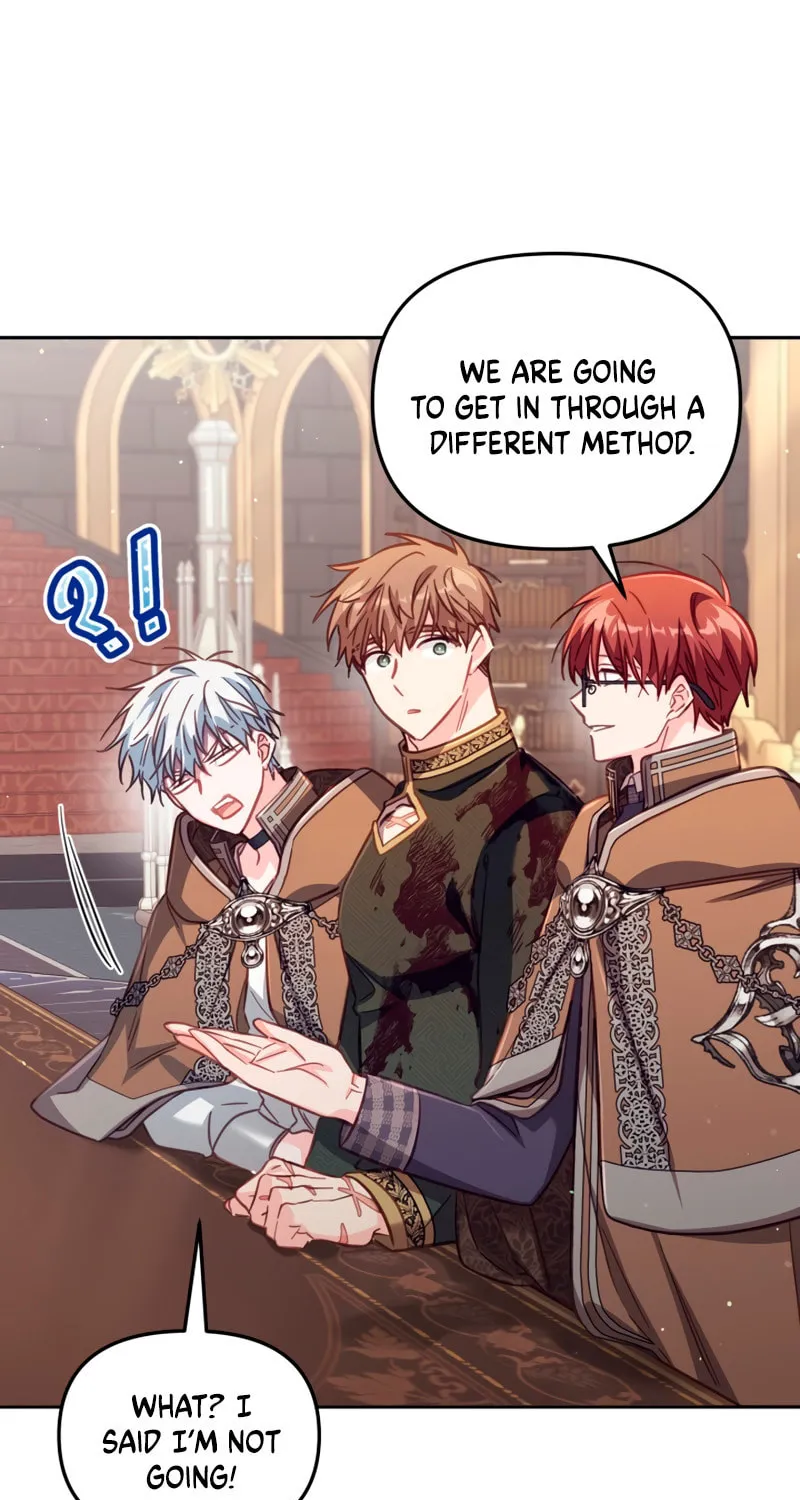 There Is No Place for Fakes Chapter 29 page 89 - 
