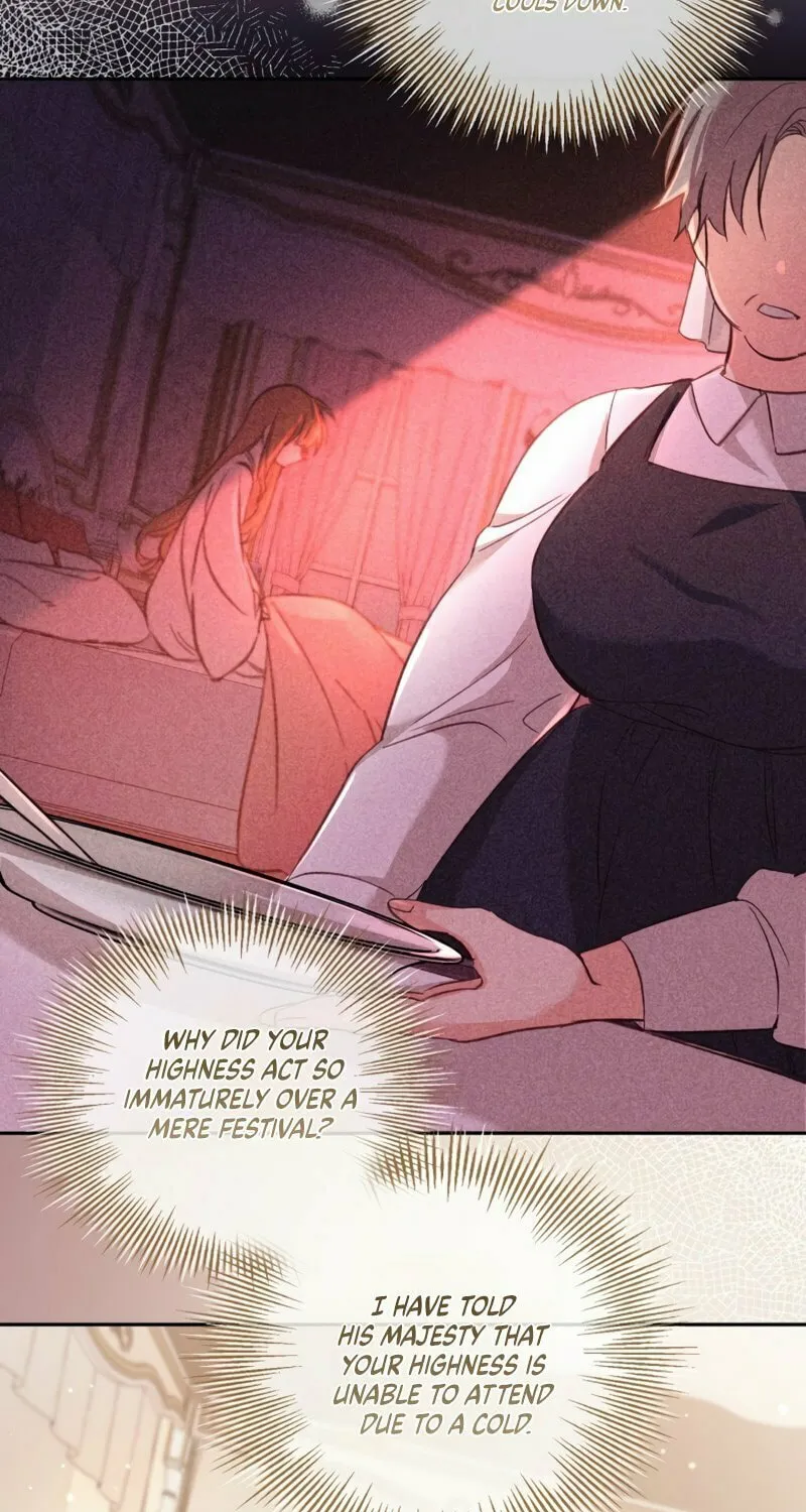 There Is No Place for Fakes Chapter 3 page 12 - 
