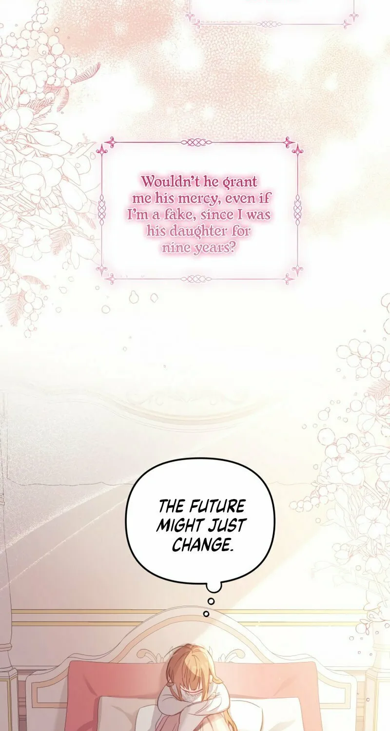 There Is No Place for Fakes Chapter 3 page 20 - 