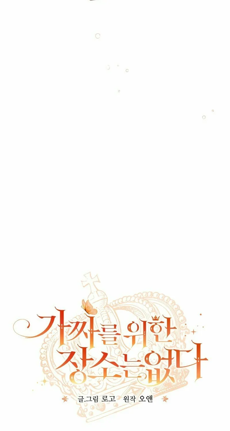 There Is No Place for Fakes Chapter 3 page 25 - 
