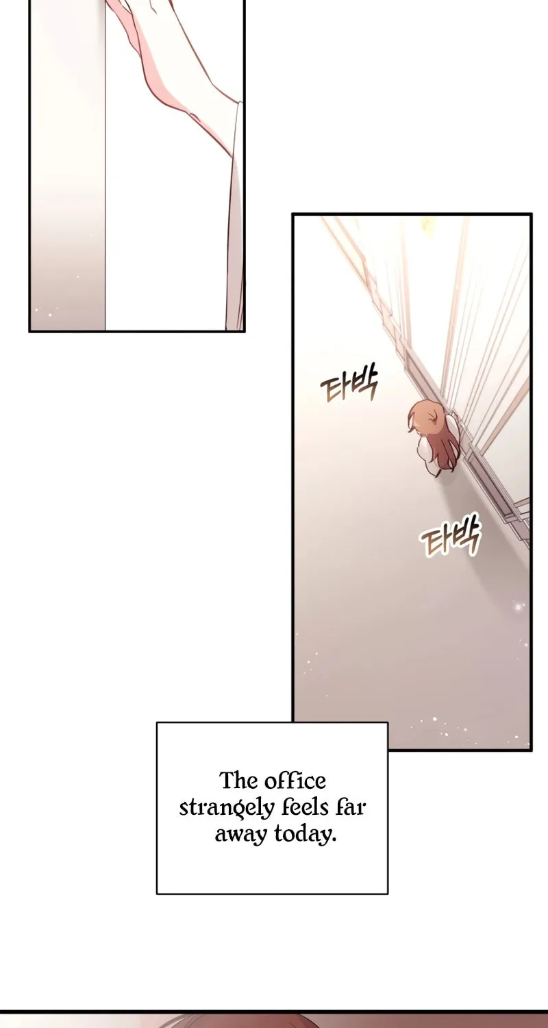 There Is No Place for Fakes Chapter 3 page 27 - 