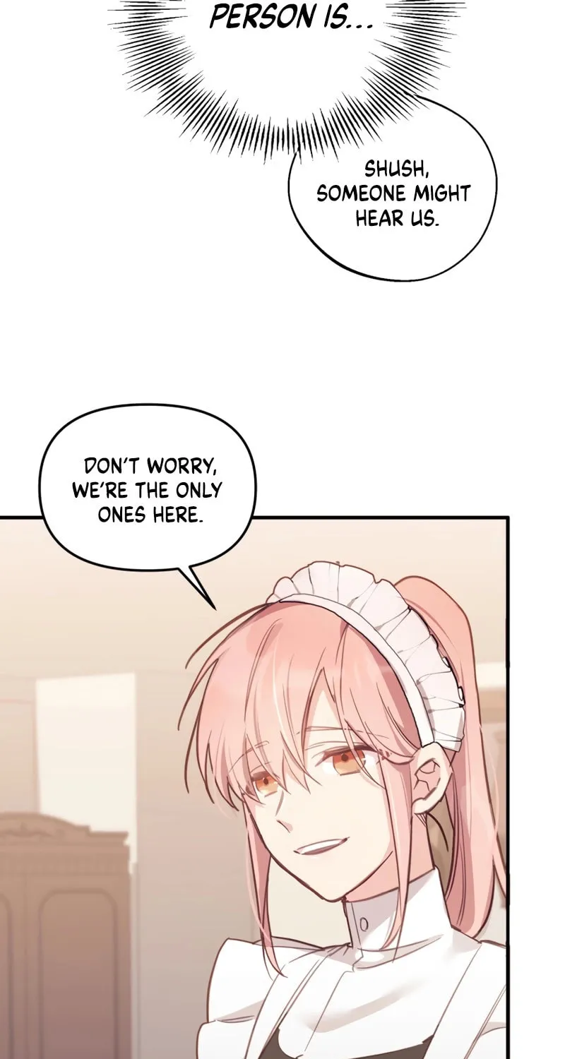 There Is No Place for Fakes Chapter 3 page 32 - 