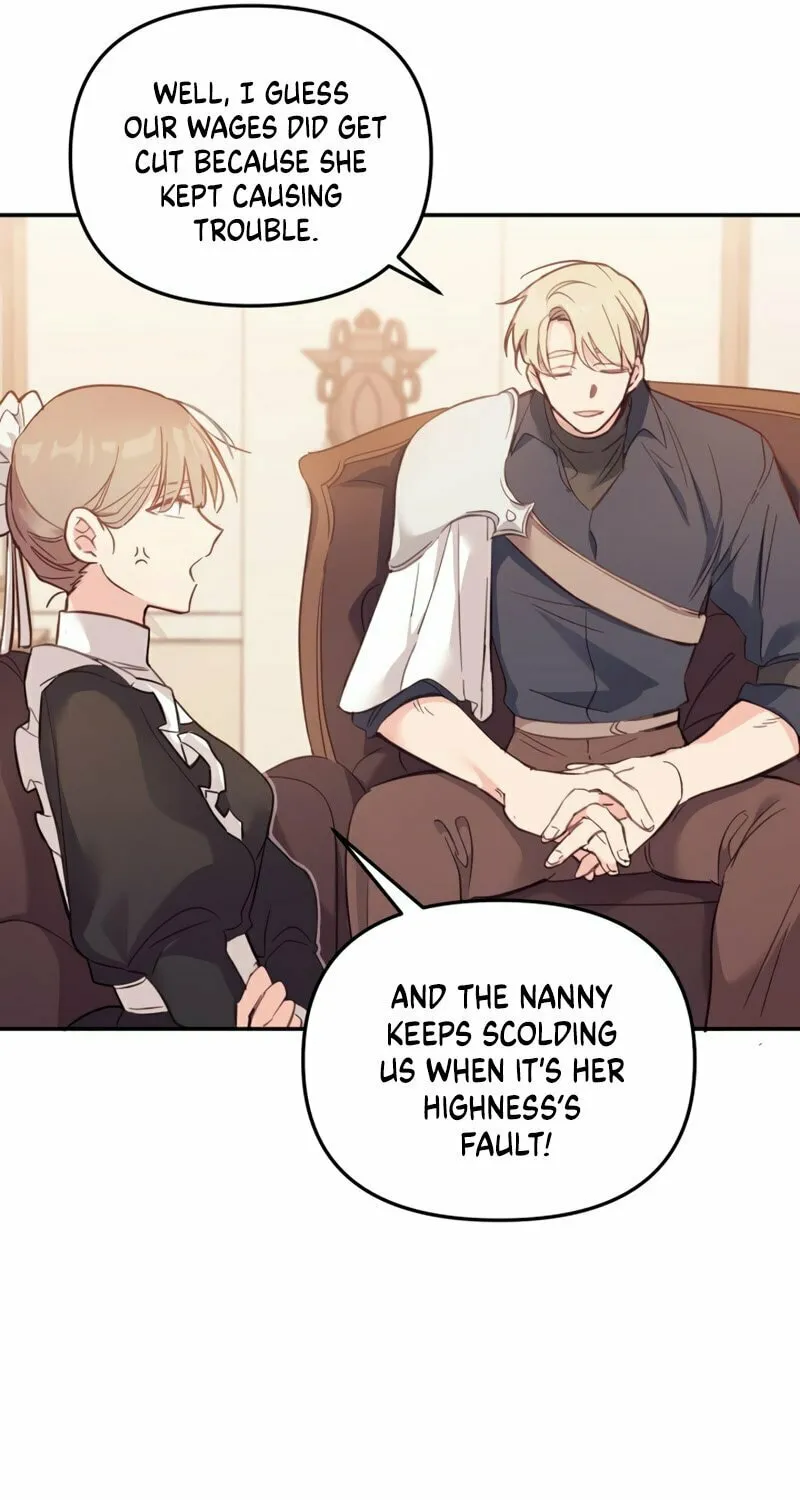 There Is No Place for Fakes Chapter 3 page 34 - 