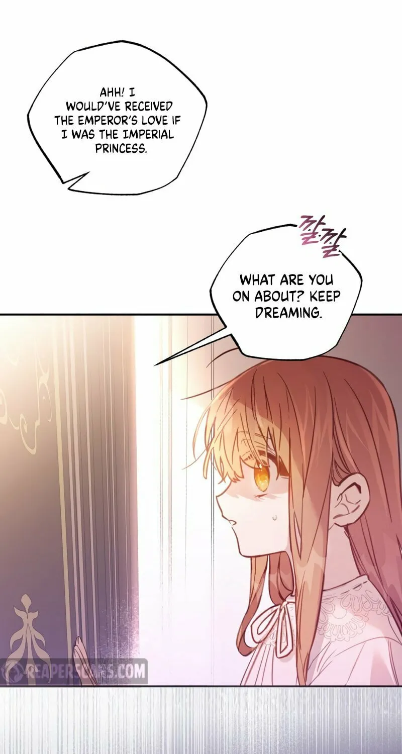There Is No Place for Fakes Chapter 3 page 35 - 