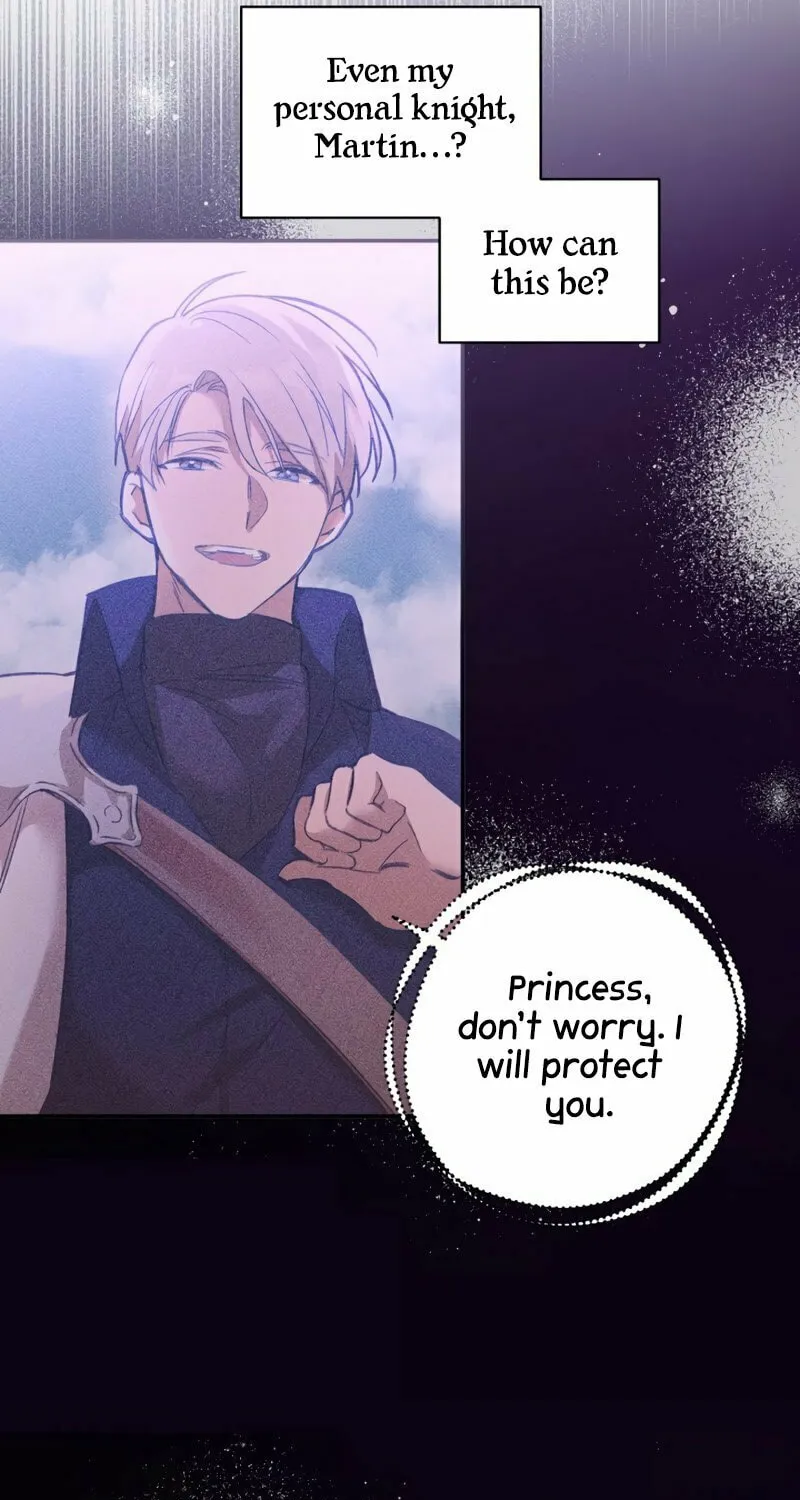 There Is No Place for Fakes Chapter 3 page 36 - 