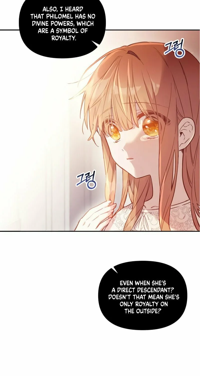 There Is No Place for Fakes Chapter 3 page 40 - 