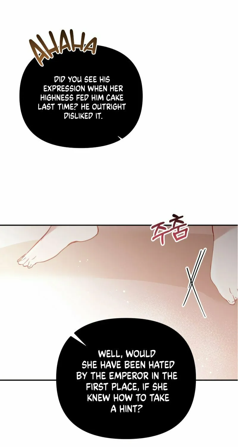 There Is No Place for Fakes Chapter 3 page 42 - 