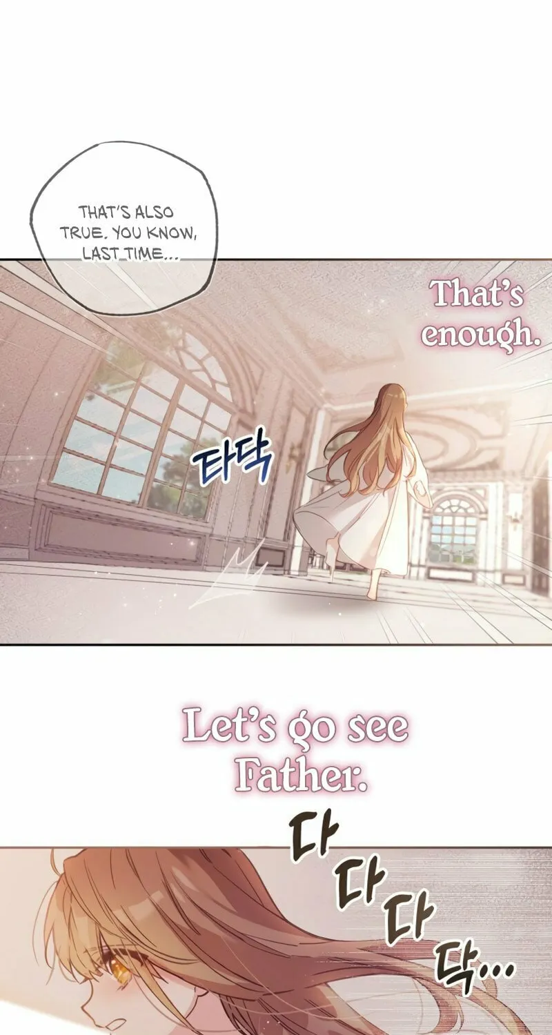 There Is No Place for Fakes Chapter 3 page 43 - 