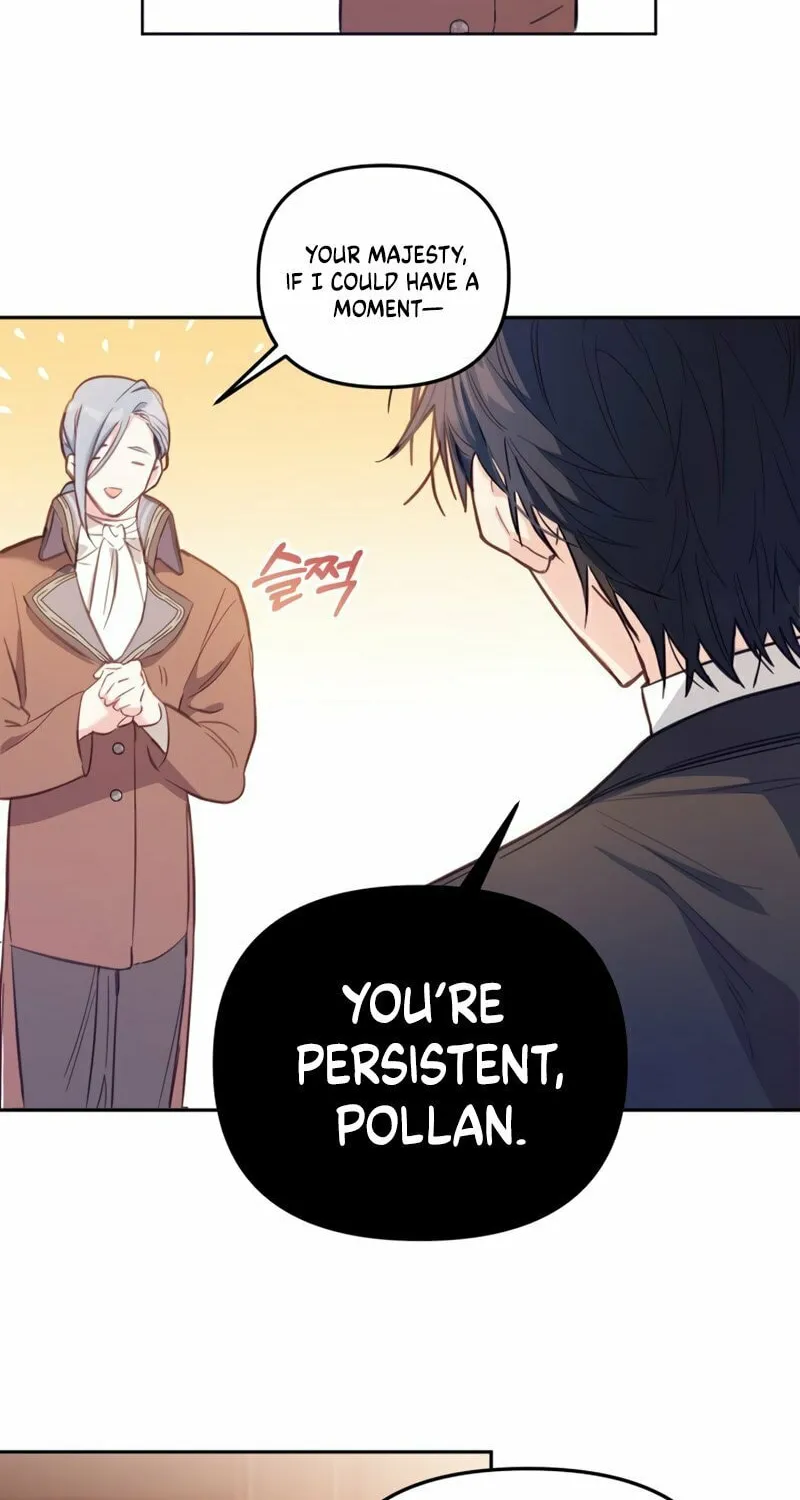 There Is No Place for Fakes Chapter 3 page 47 - 