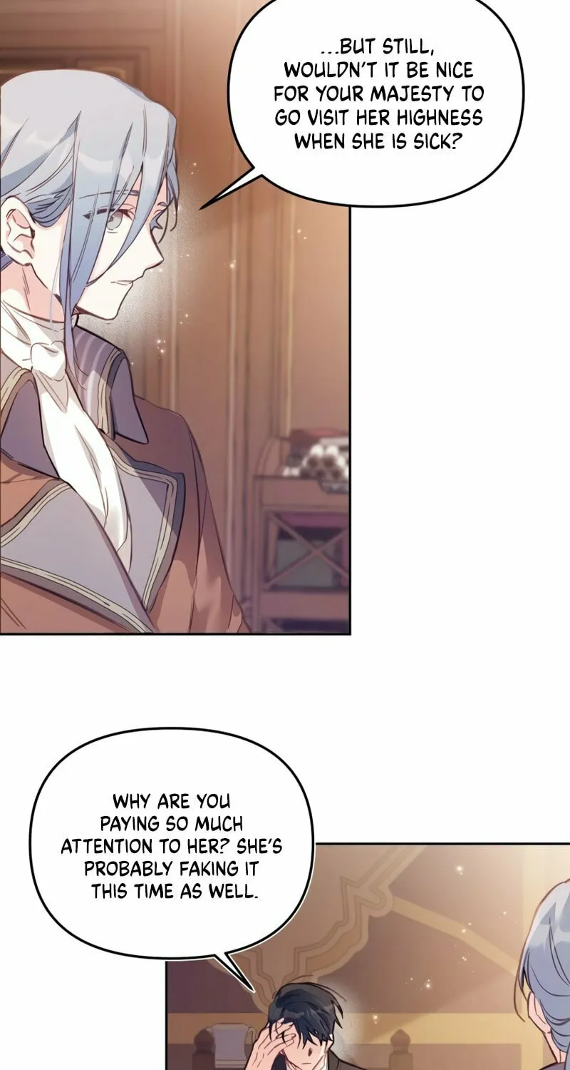 There Is No Place for Fakes Chapter 3 page 48 - 