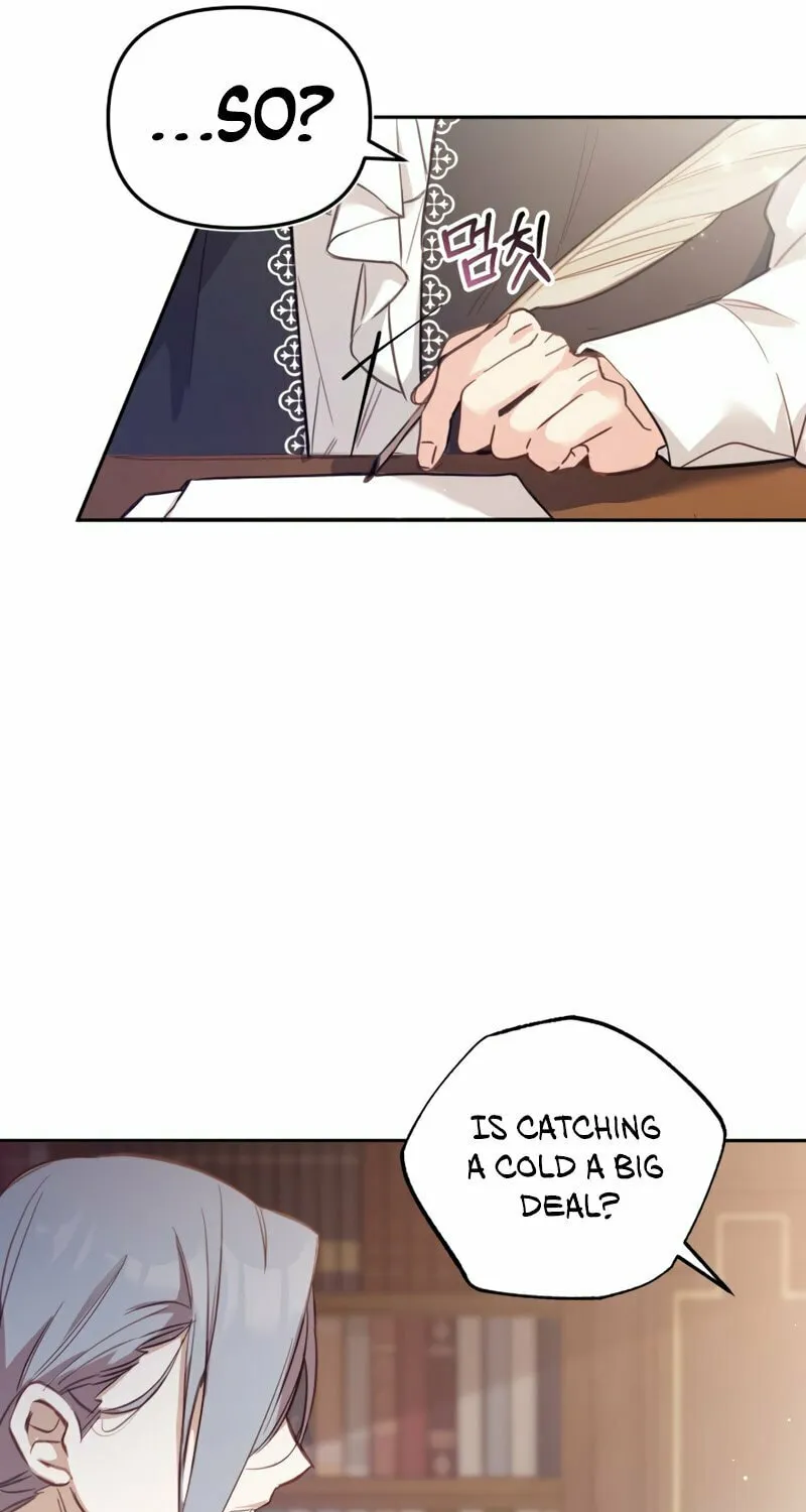 There Is No Place for Fakes Chapter 3 page 50 - 