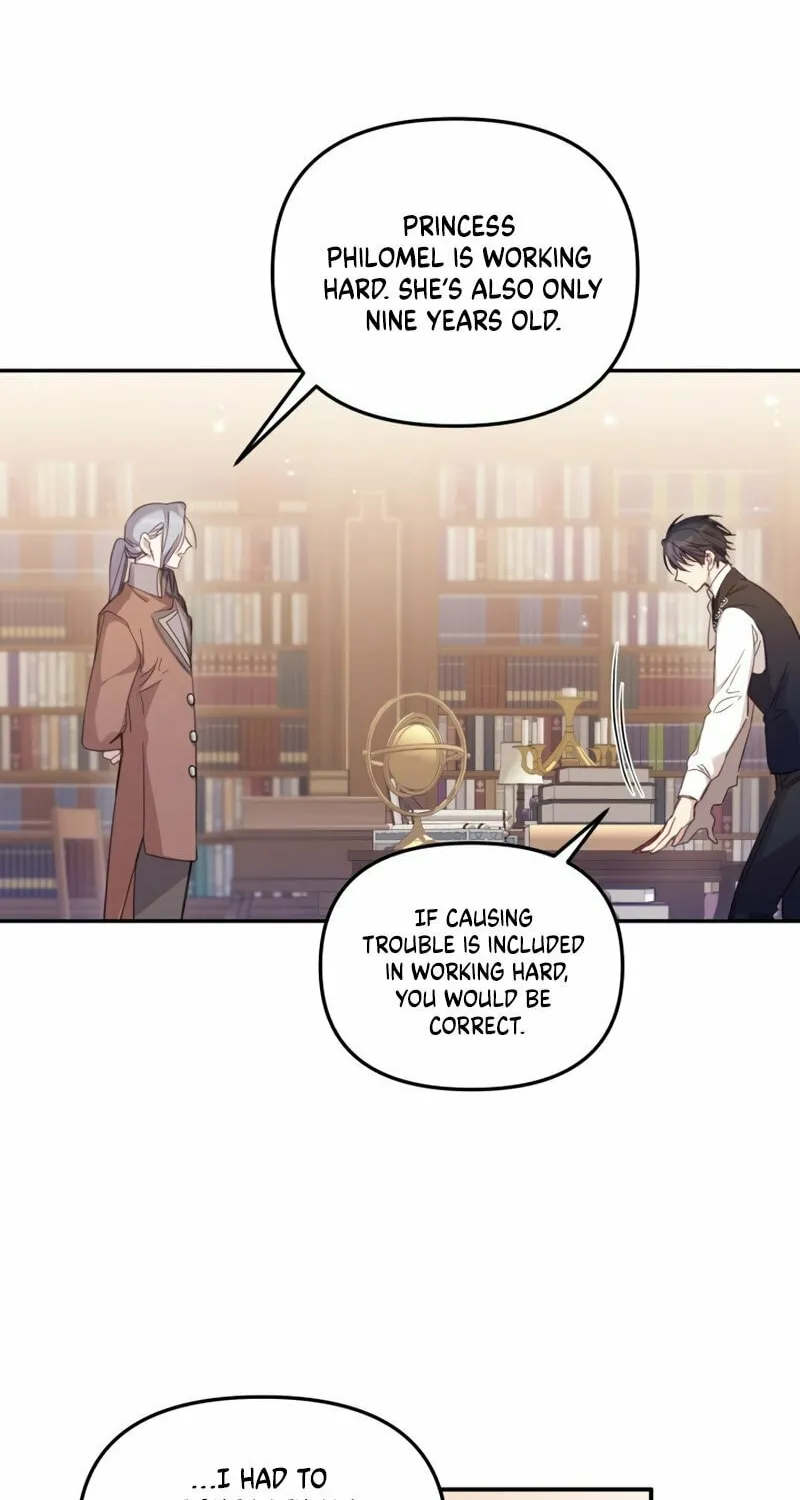 There Is No Place for Fakes Chapter 3 page 61 - 