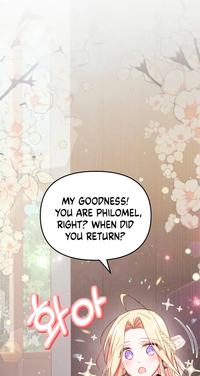 There Is No Place for Fakes Chapter 30 page 106 - 