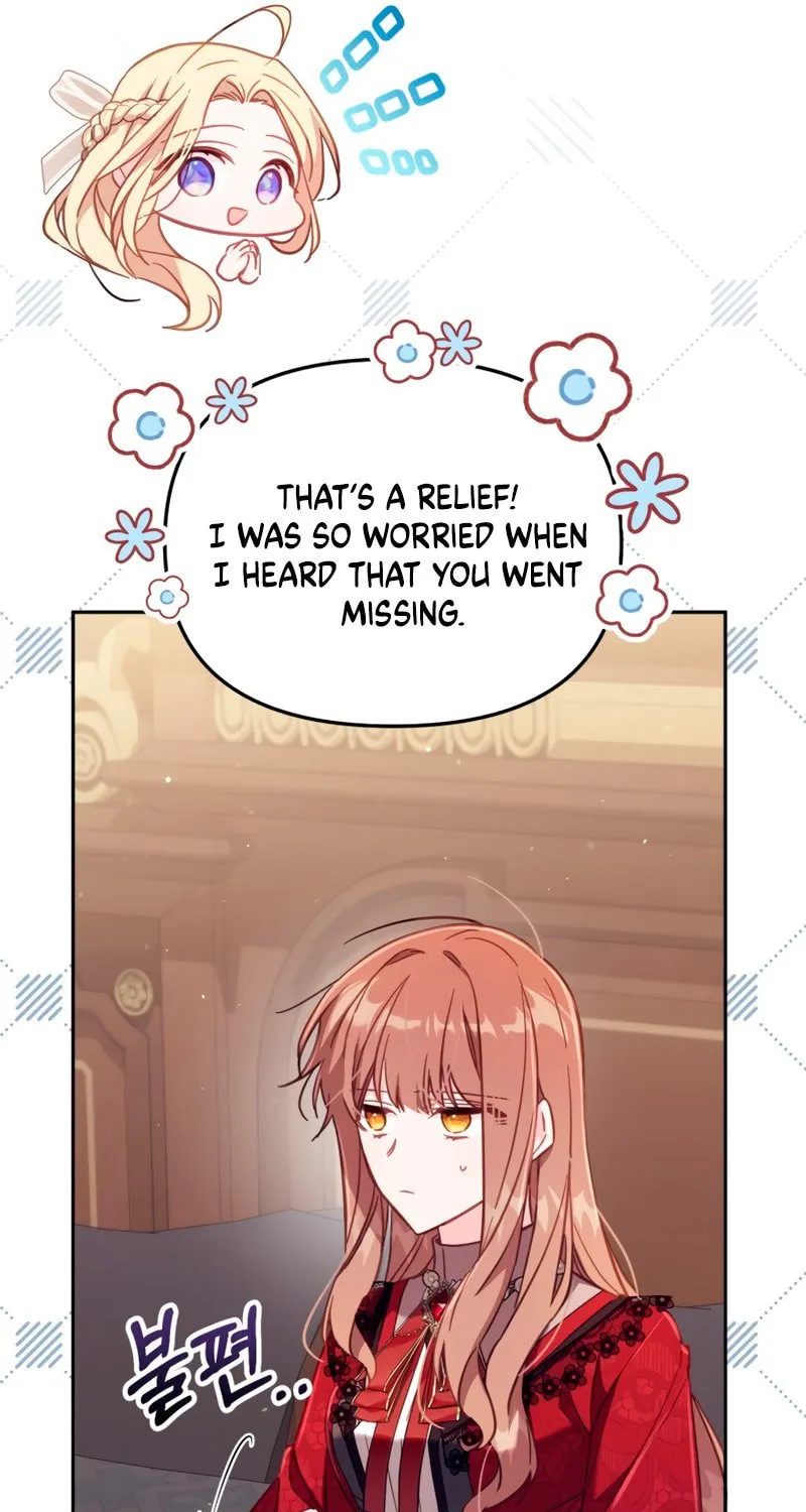 There Is No Place for Fakes Chapter 30 page 110 - 