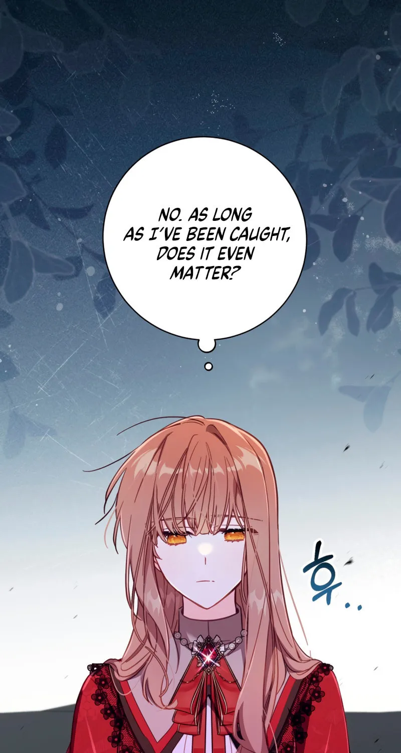There Is No Place for Fakes Chapter 30 page 14 - 