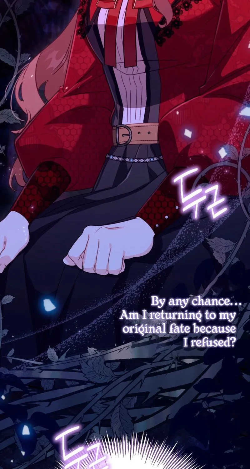 There Is No Place for Fakes Chapter 30 page 152 - 