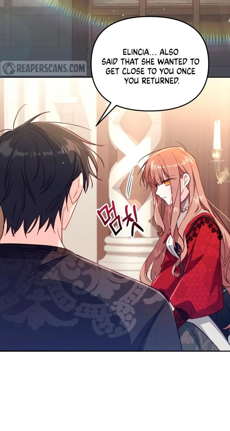 There Is No Place for Fakes Chapter 30 page 58 - 