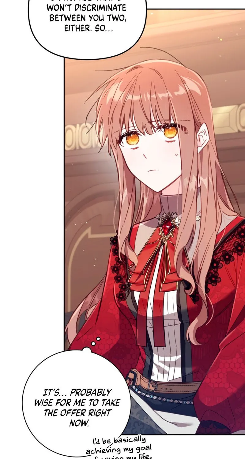 There Is No Place for Fakes Chapter 30 page 60 - 