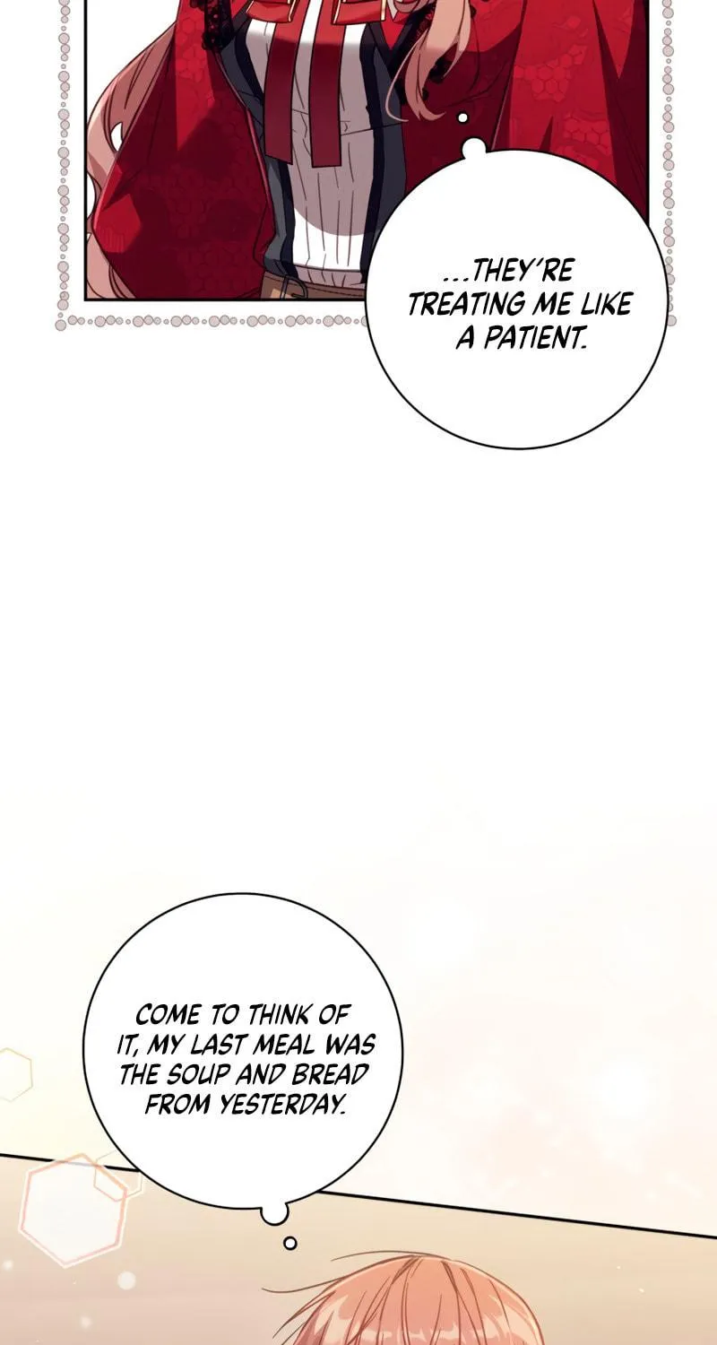 There Is No Place for Fakes Chapter 30 page 82 - 