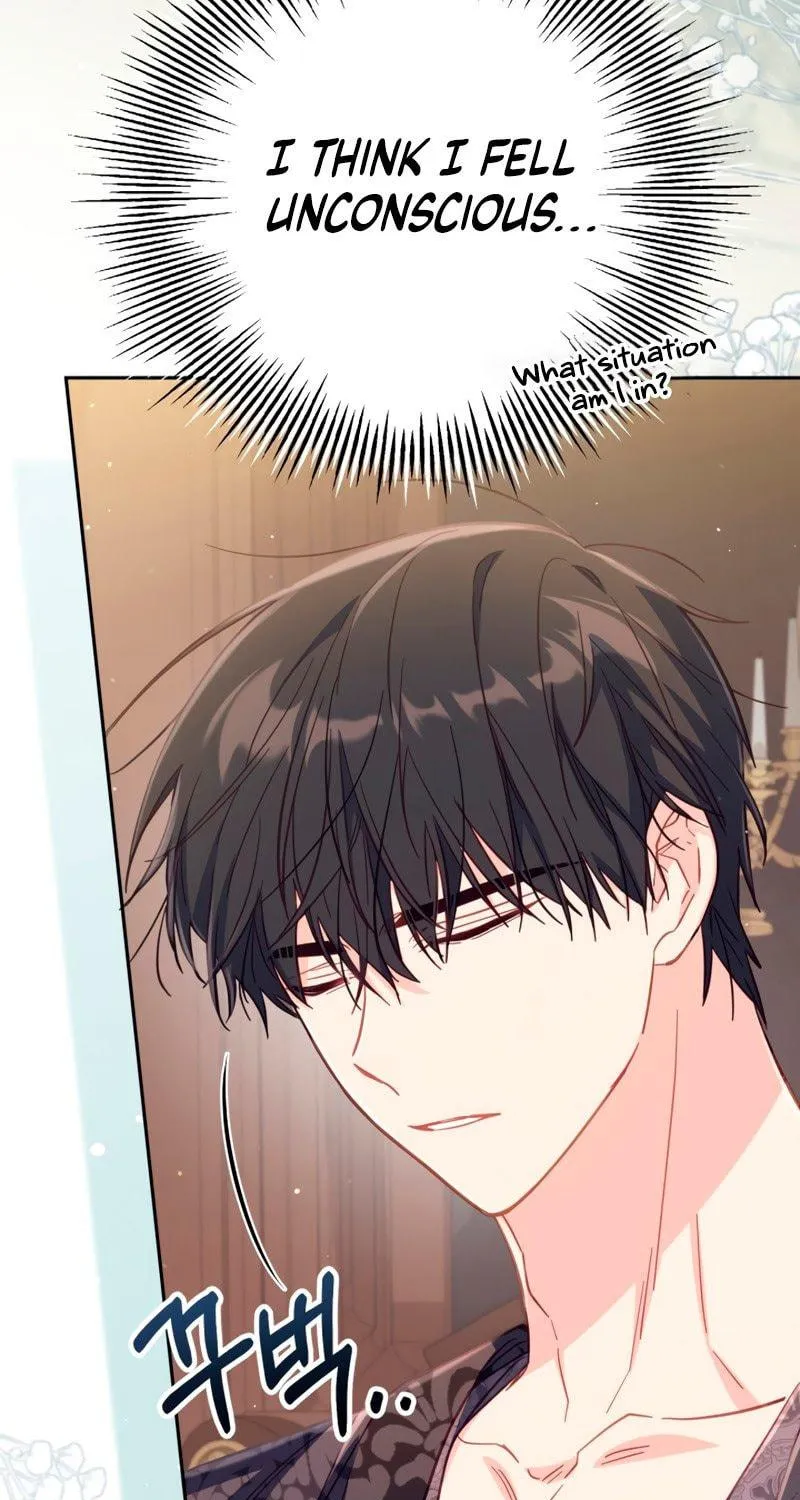 There Is No Place for Fakes Chapter 30 page 10 - 