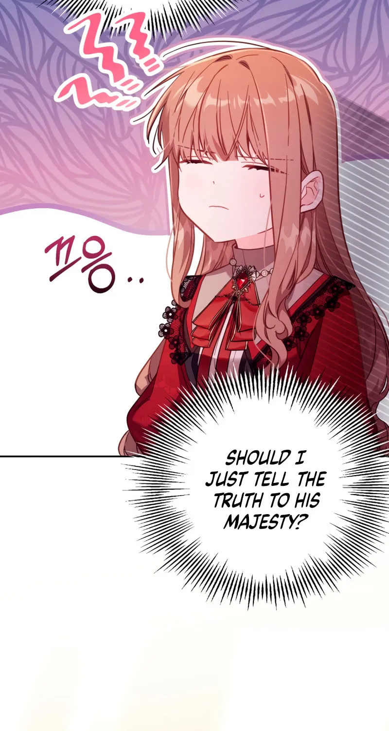 There Is No Place for Fakes Chapter 30 page 96 - 