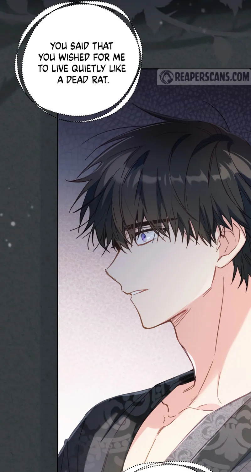 There Is No Place for Fakes Chapter 31 page 14 - 