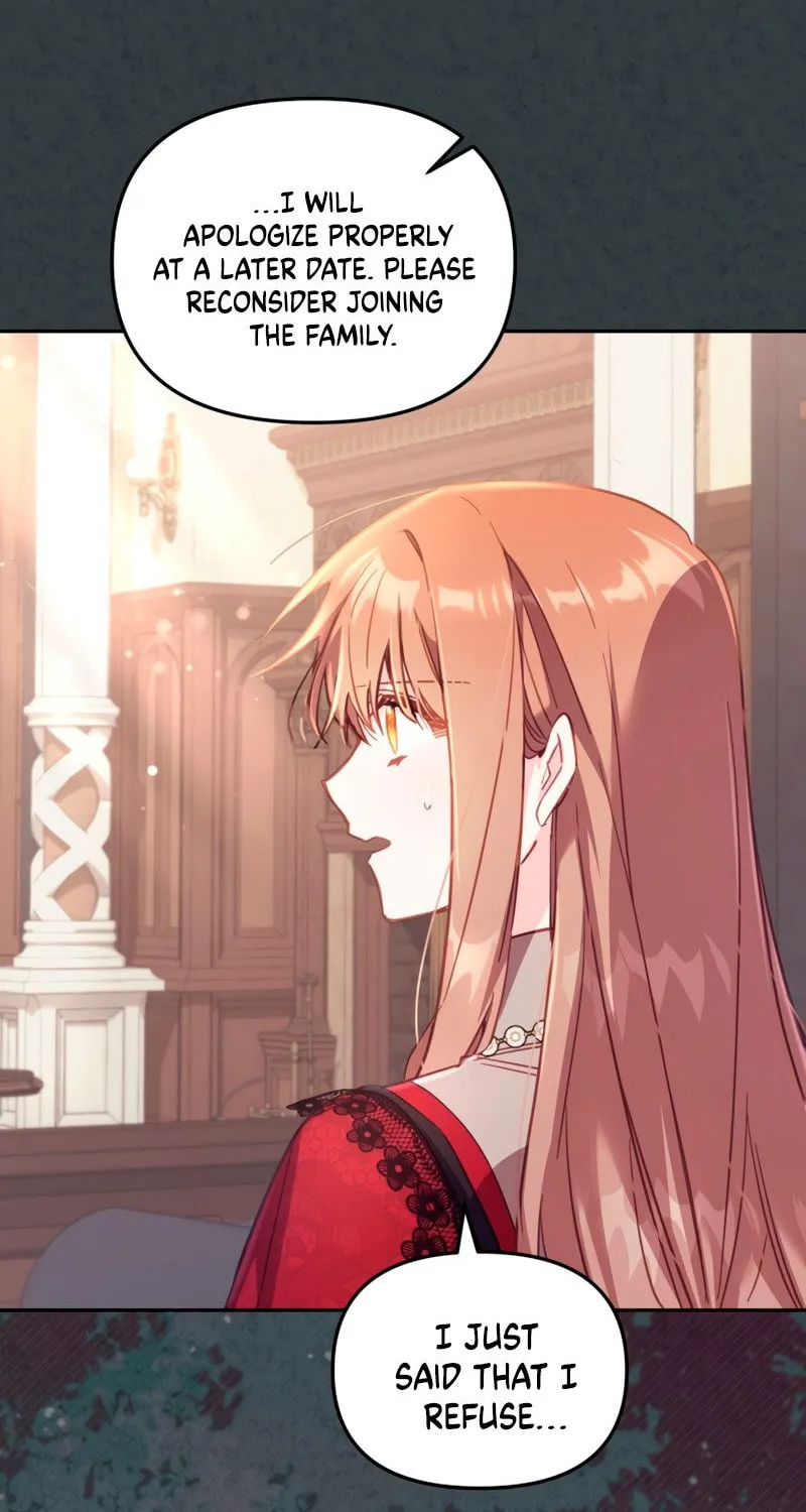 There Is No Place for Fakes Chapter 31 page 25 - 