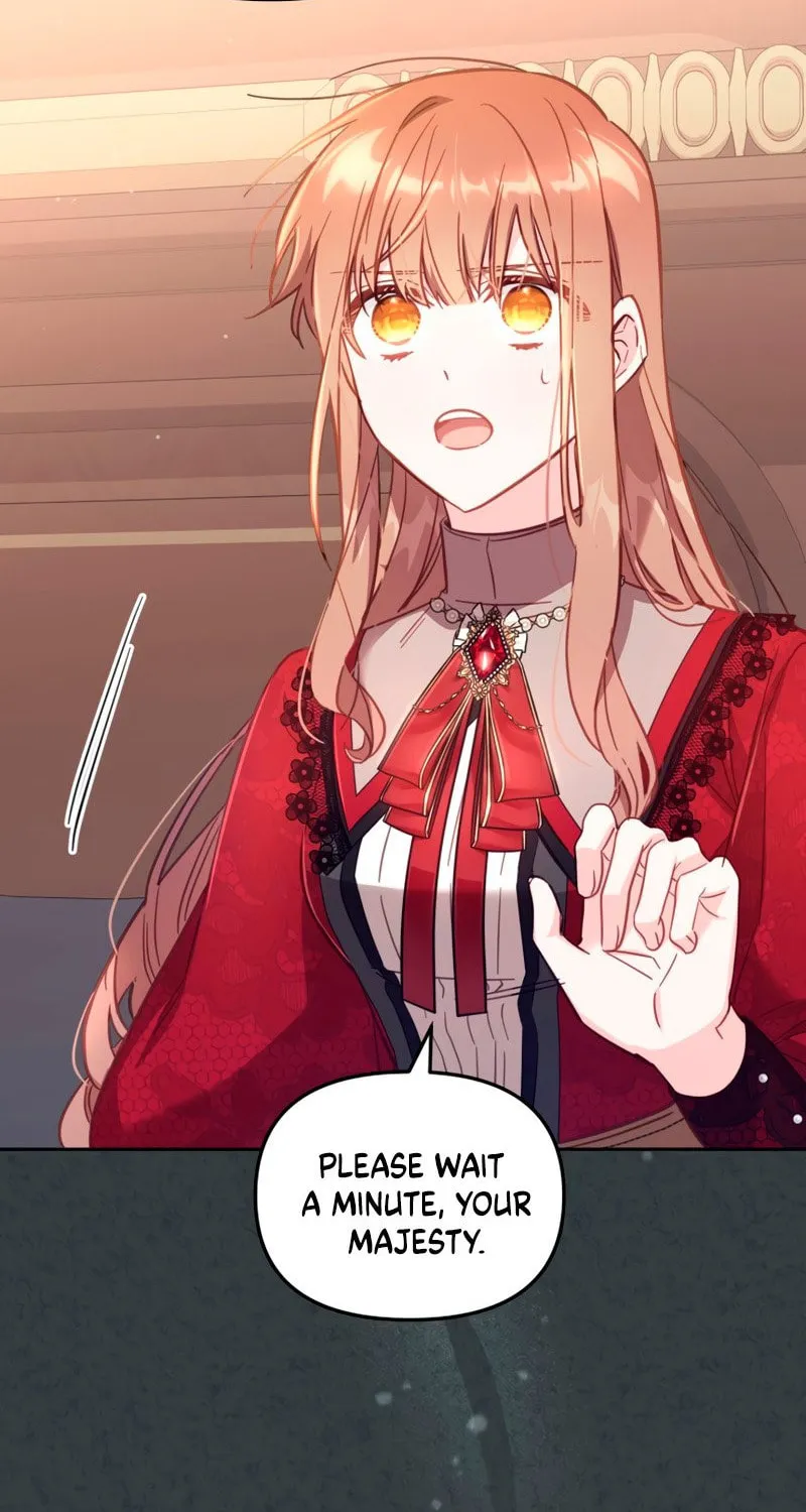 There Is No Place for Fakes Chapter 31 page 31 - 