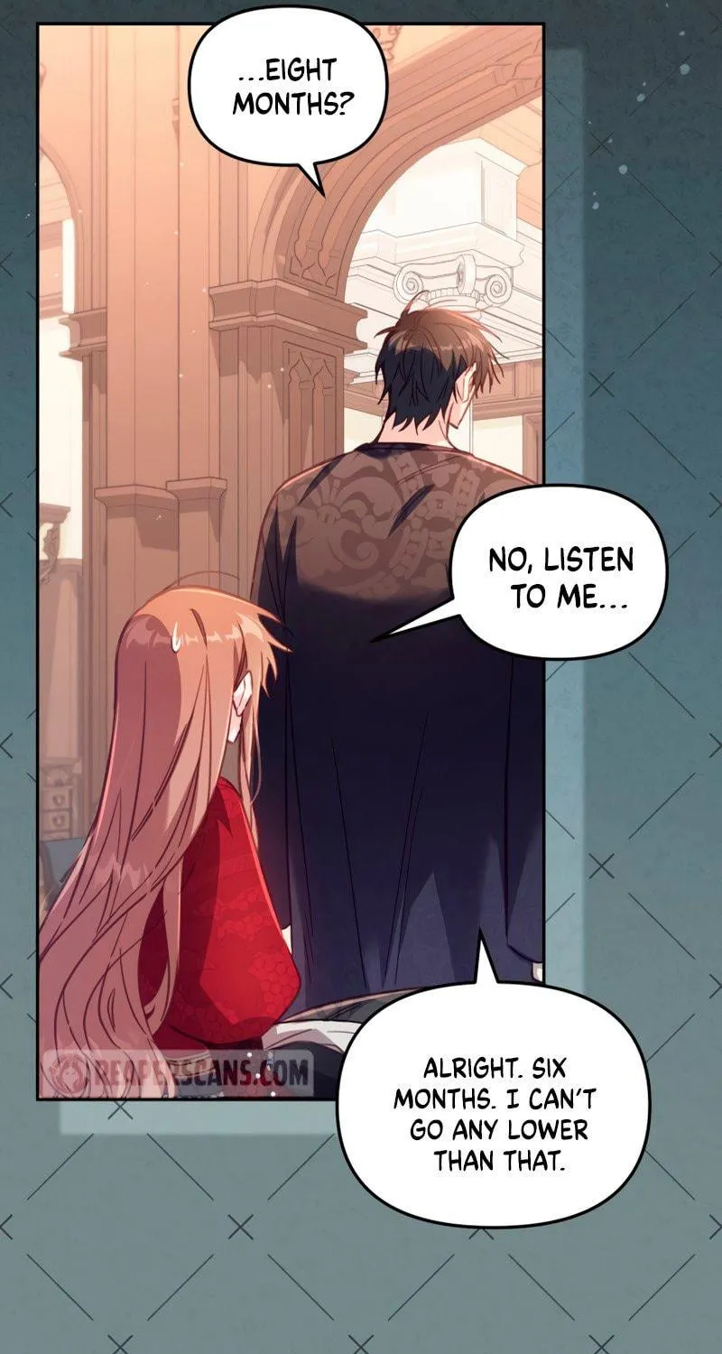 There Is No Place for Fakes Chapter 31 page 33 - 