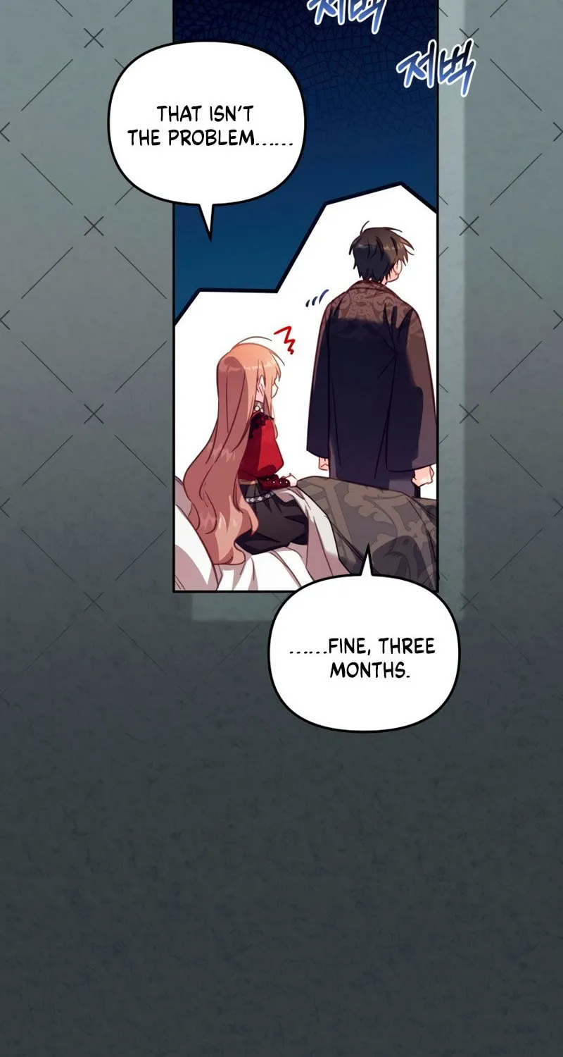 There Is No Place for Fakes Chapter 31 page 35 - 