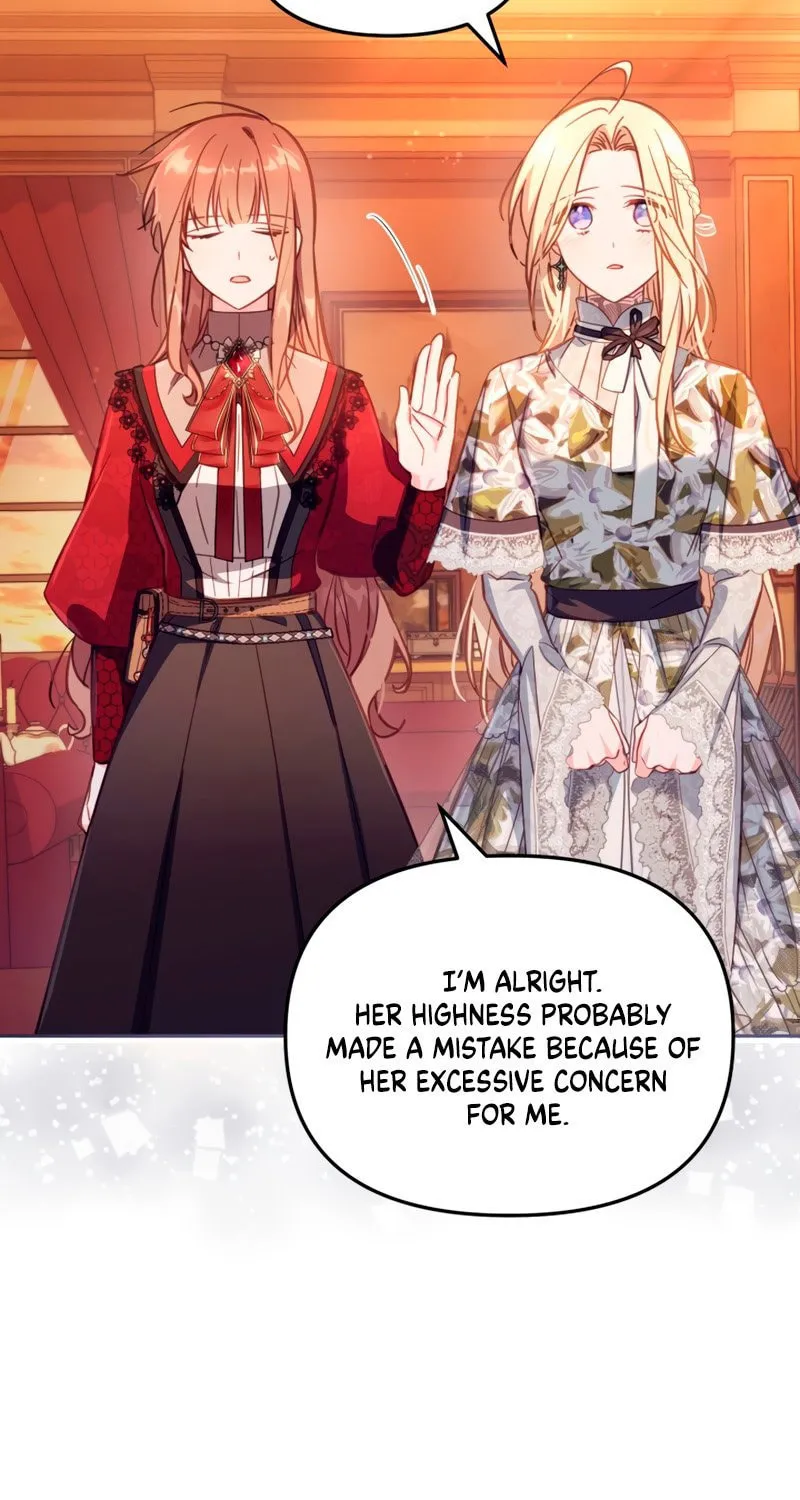 There Is No Place for Fakes Chapter 31 page 77 - 