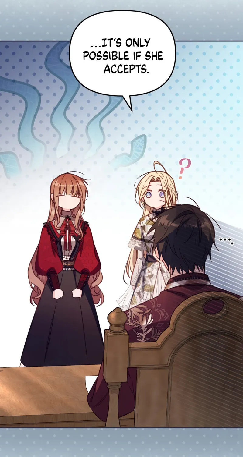 There Is No Place for Fakes Chapter 31 page 84 - 