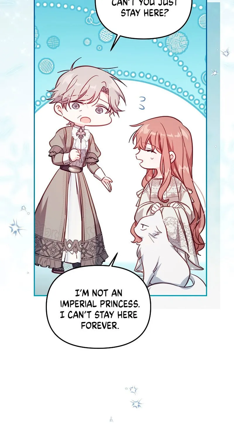 There Is No Place for Fakes Chapter 32 page 12 - 