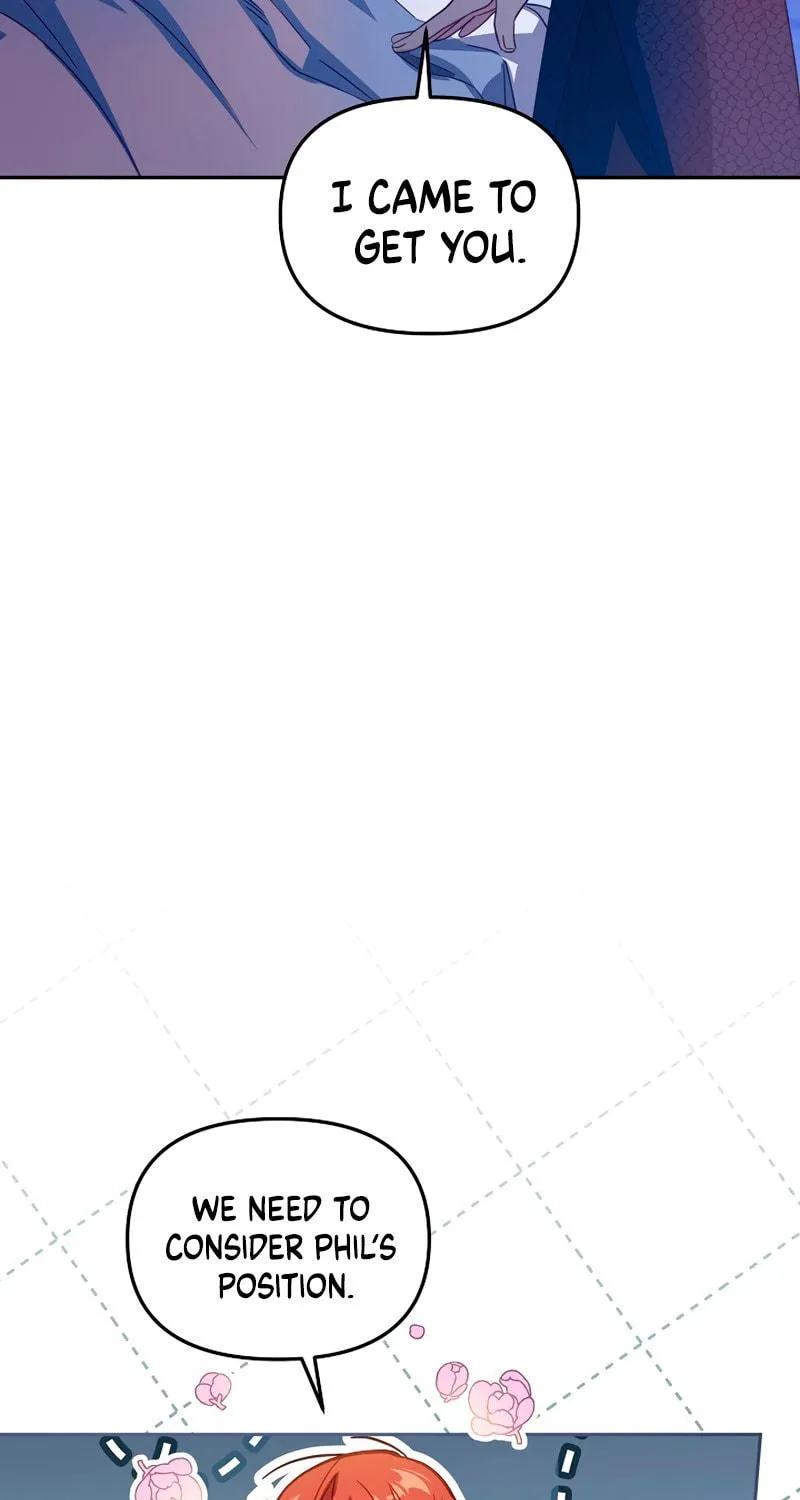 There Is No Place for Fakes Chapter 32 page 128 - 