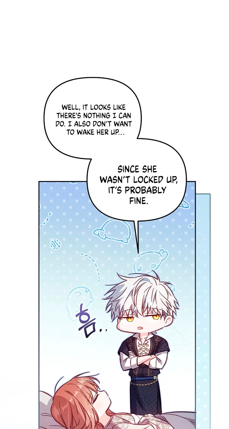 There Is No Place for Fakes Chapter 32 page 132 - 