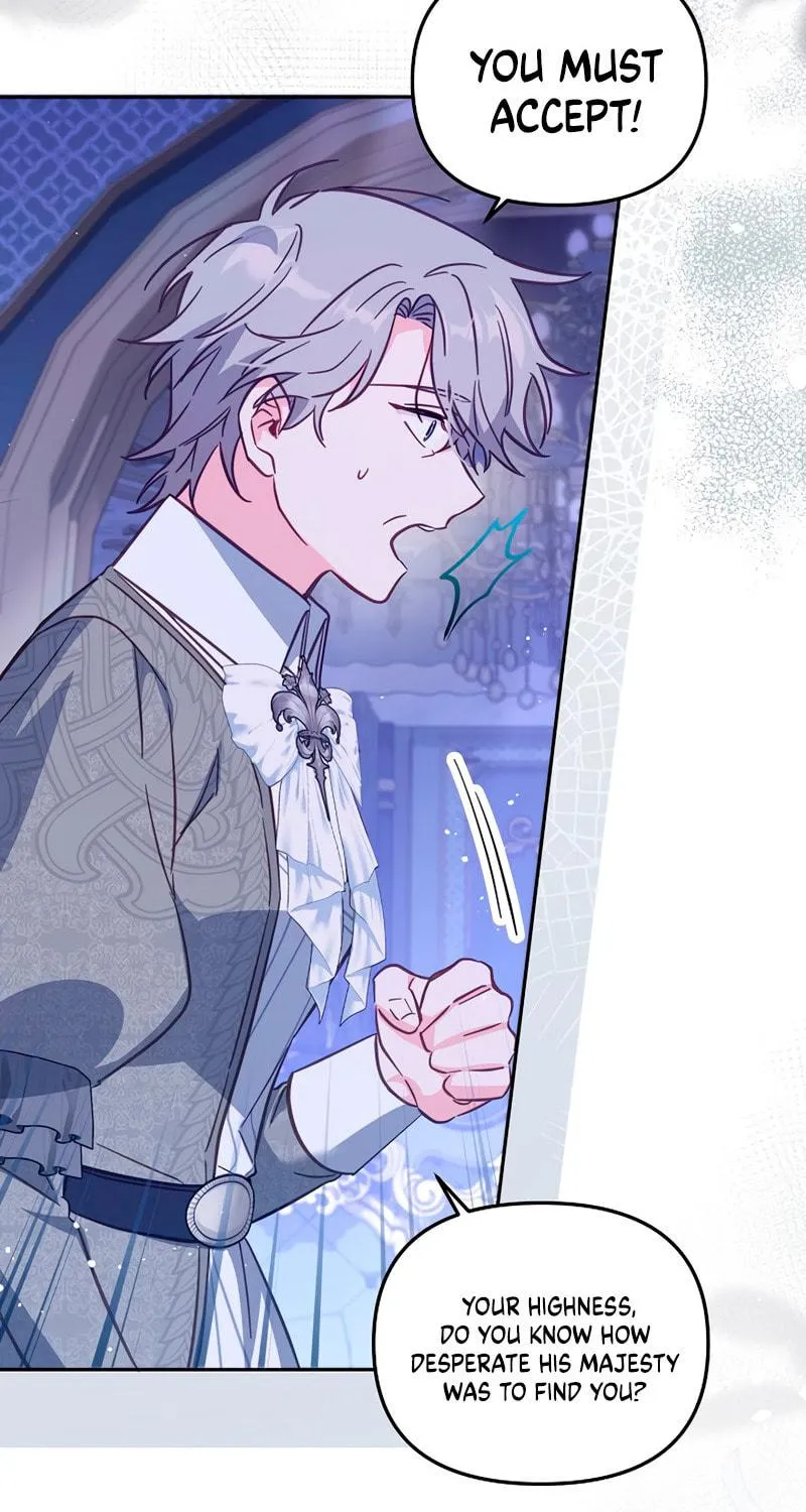 There Is No Place for Fakes Chapter 32 page 16 - 