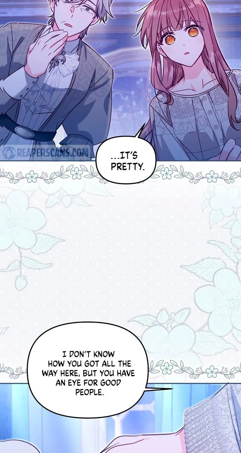 There Is No Place for Fakes Chapter 32 page 4 - 