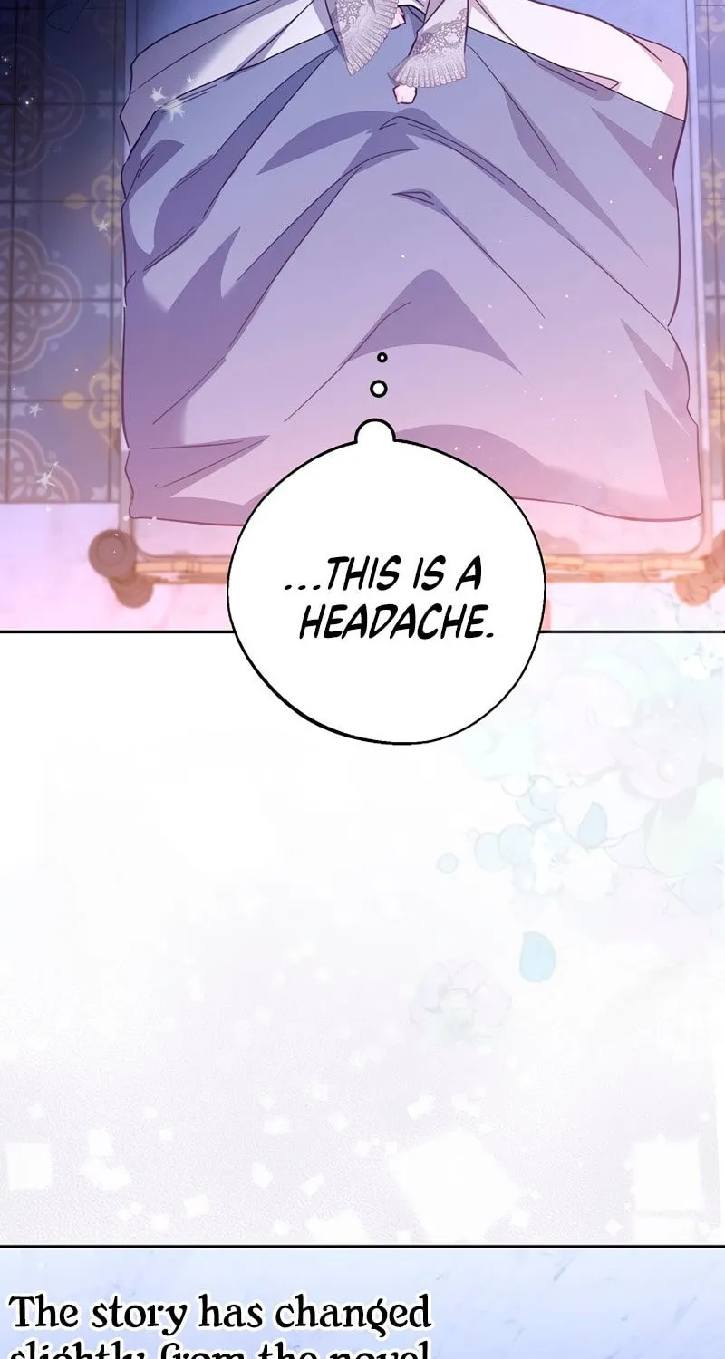 There Is No Place for Fakes Chapter 32 page 32 - 