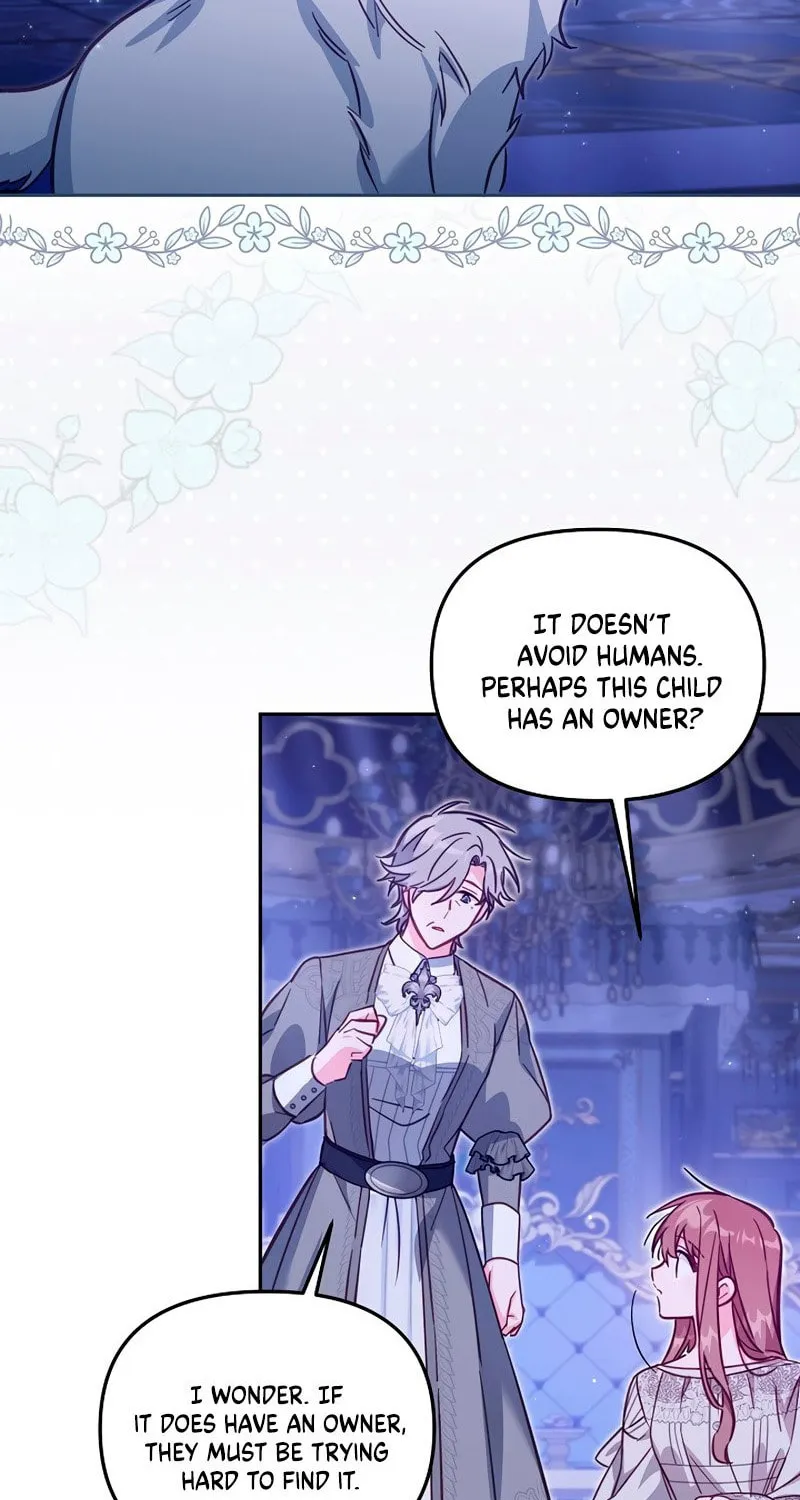 There Is No Place for Fakes Chapter 32 page 6 - 