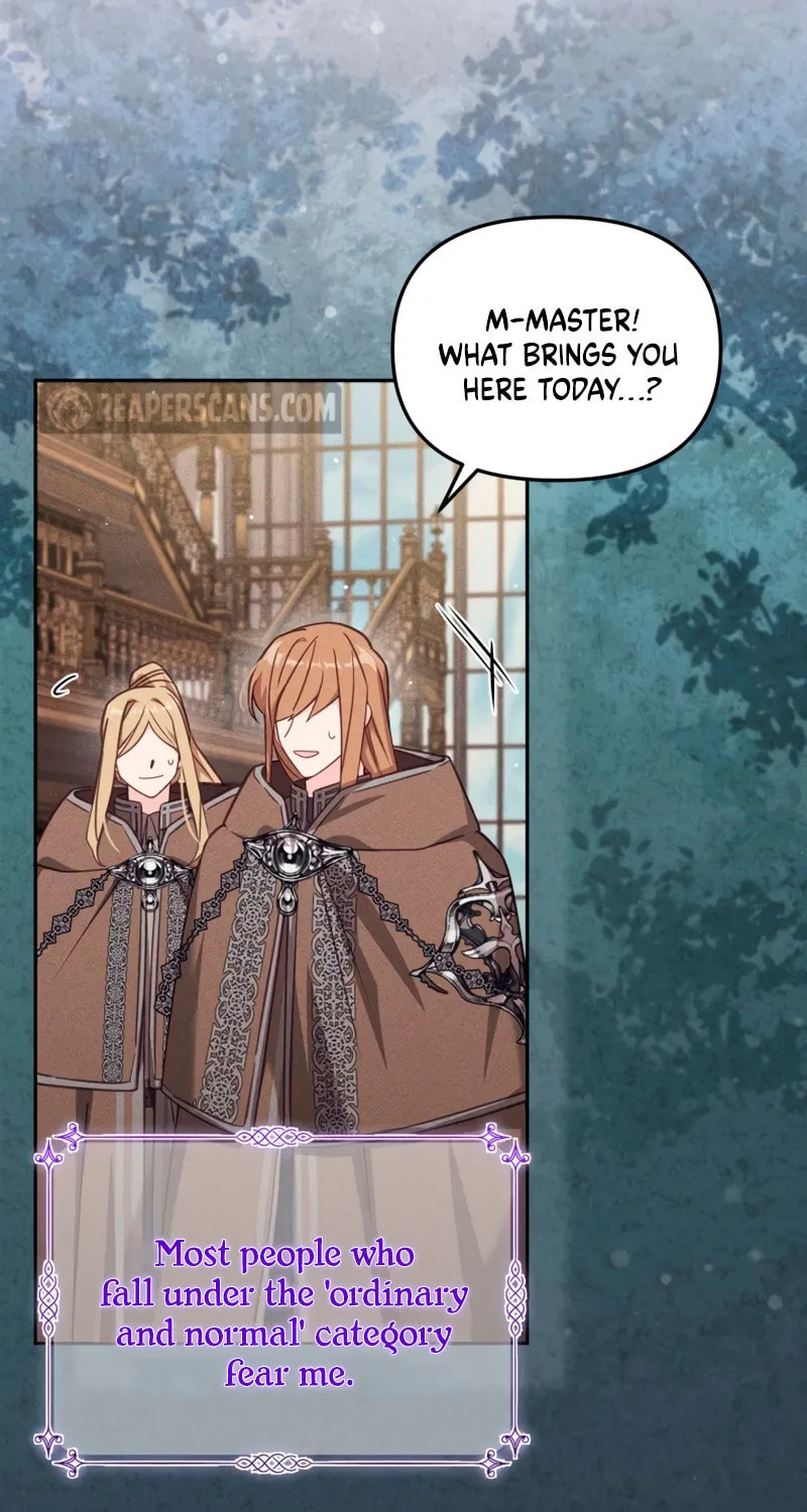 There Is No Place for Fakes Chapter 33 page 14 - 