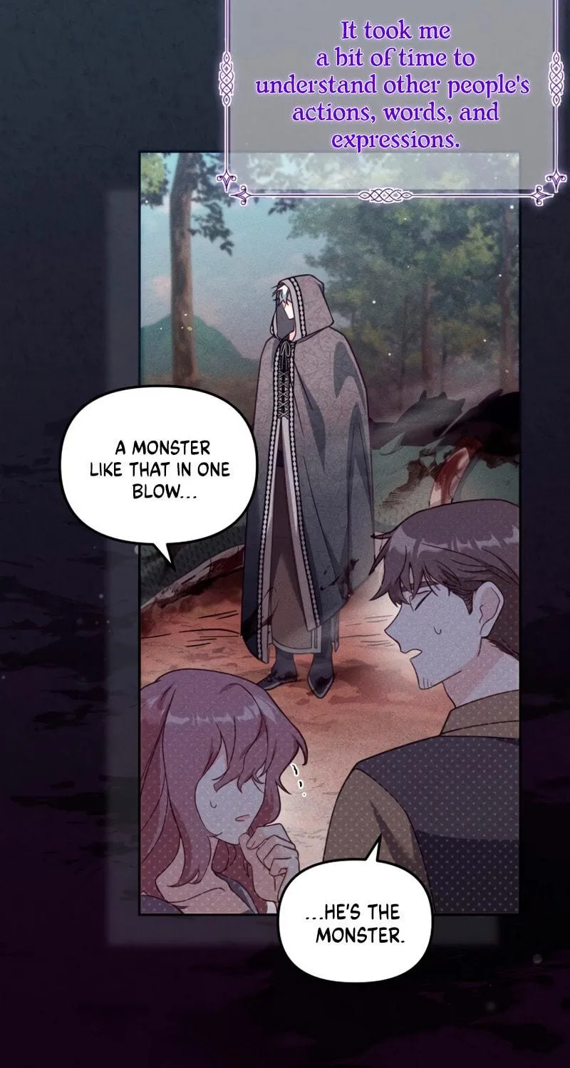 There Is No Place for Fakes Chapter 33 page 16 - 