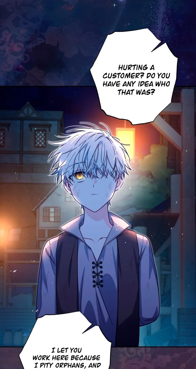 There Is No Place for Fakes Chapter 33 page 20 - 