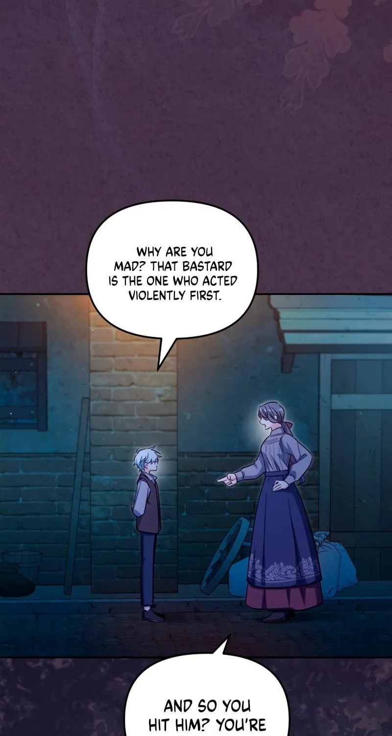 There Is No Place for Fakes Chapter 33 page 22 - 