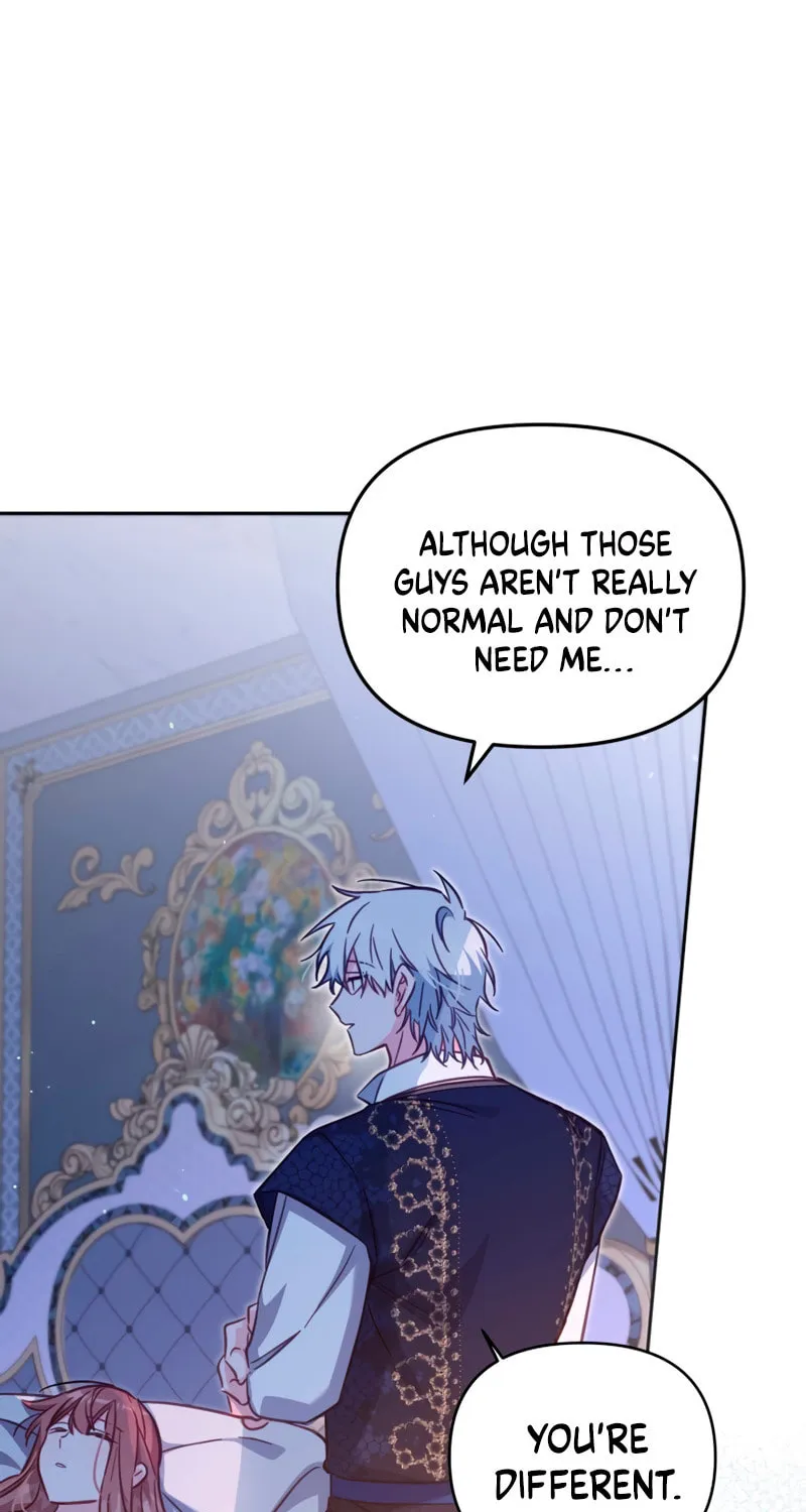 There Is No Place for Fakes Chapter 33 page 44 - 