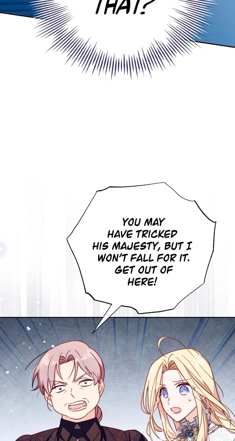 There Is No Place for Fakes Chapter 33 page 56 - 