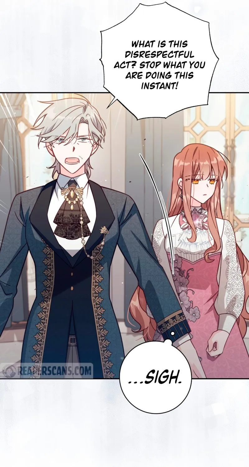 There Is No Place for Fakes Chapter 33 page 62 - 