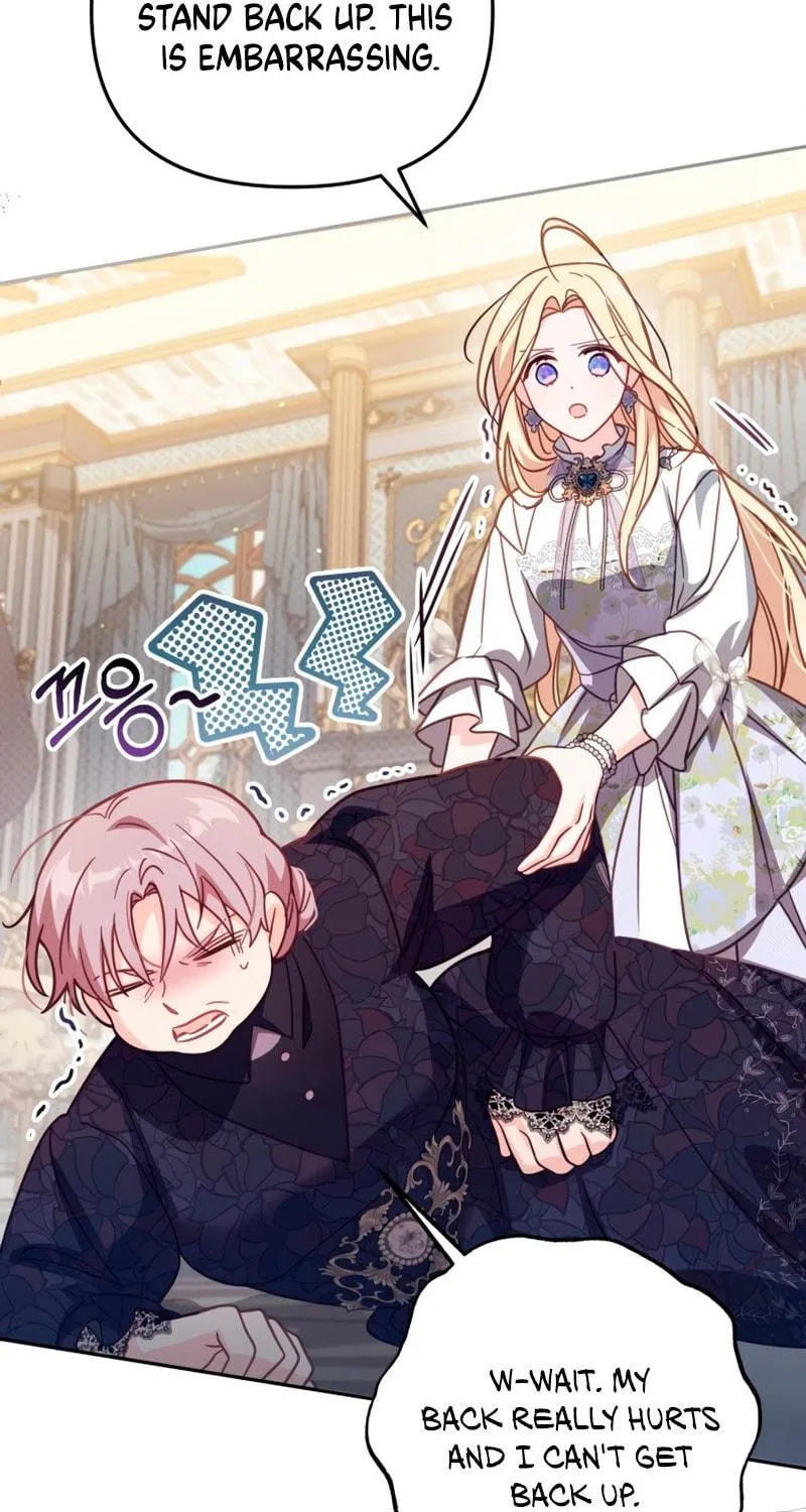 There Is No Place for Fakes Chapter 33 page 78 - 