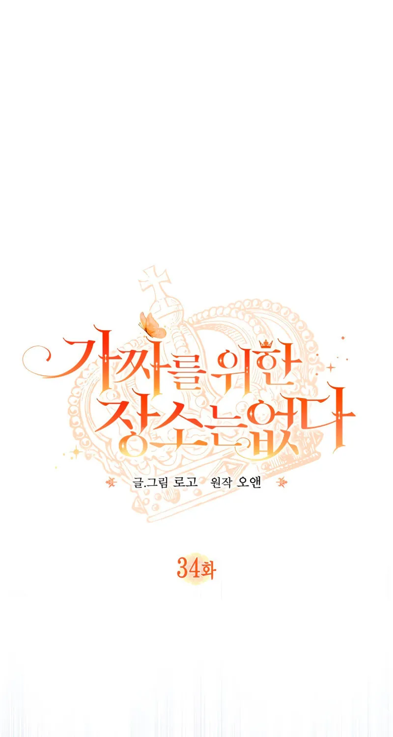 There Is No Place for Fakes Chapter 34 page 2 - 