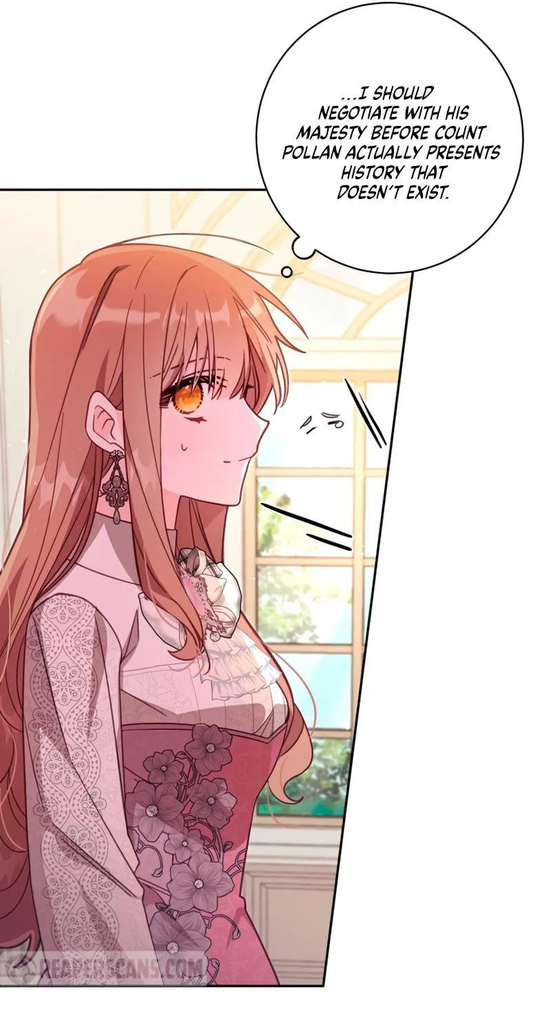 There Is No Place for Fakes Chapter 34 page 122 - 